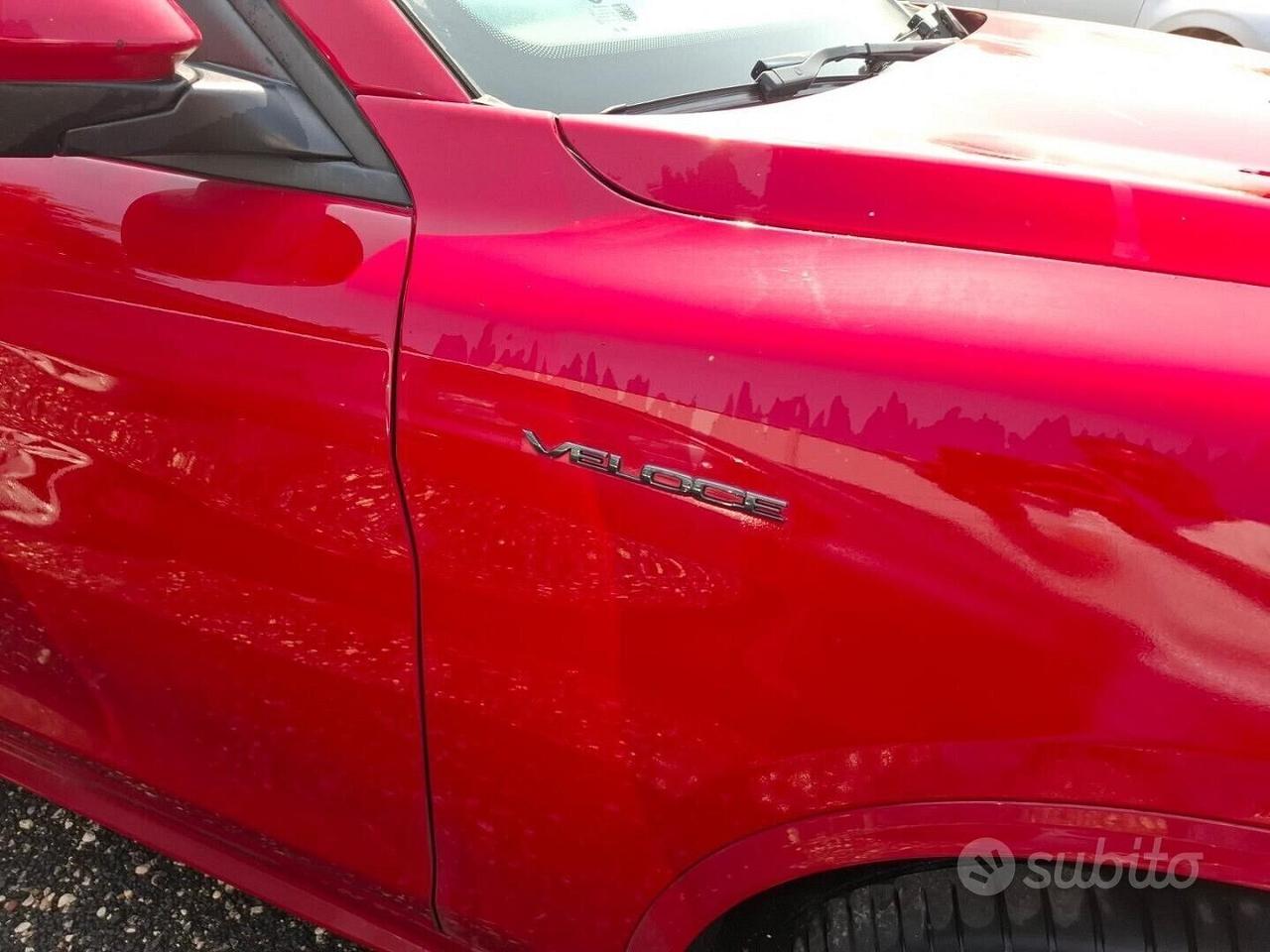 Stelvio q4 veloce 210 cv motore da rivedere