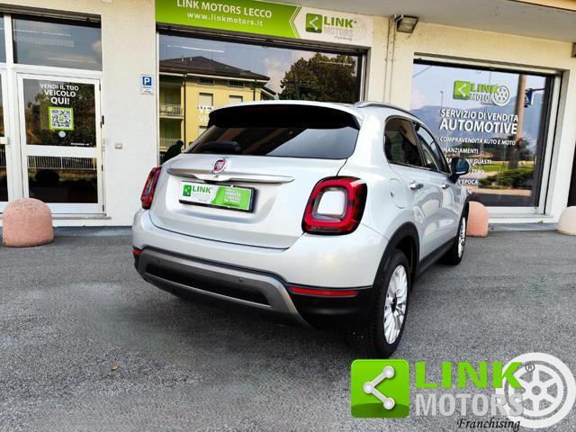 FIAT 500X 1.0 T3 114 CV Lounge GARANZIA INCLUSA