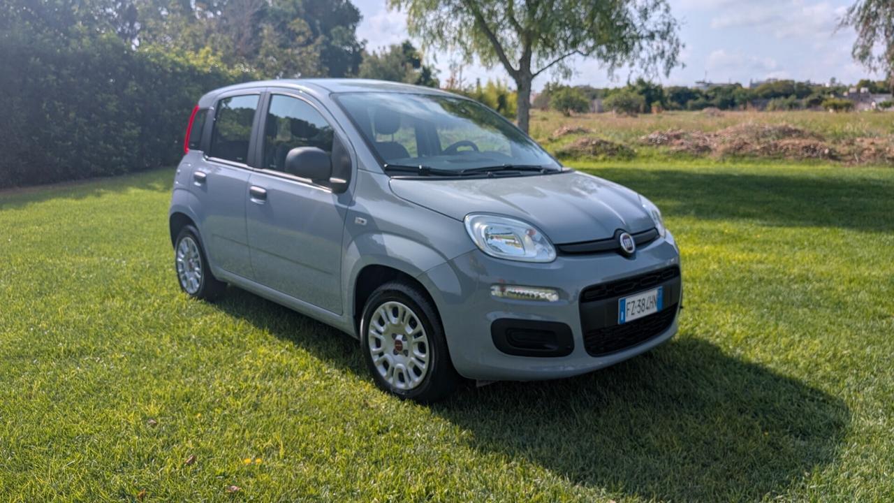 Fiat Panda 1.2 Easy SOLO 4000 KM!