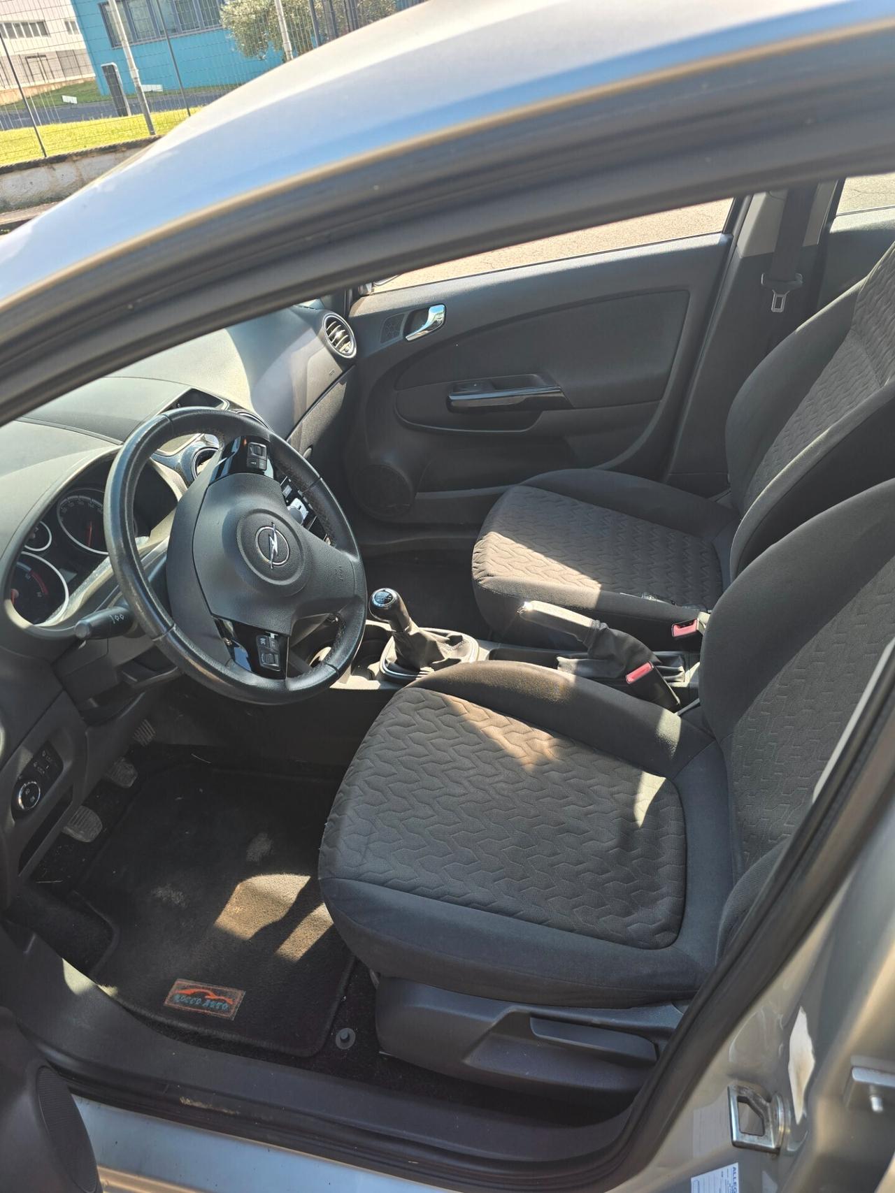 Opel Corsa 1.3 CDTI 75CV 5 porte Perfetta Unico Propietario