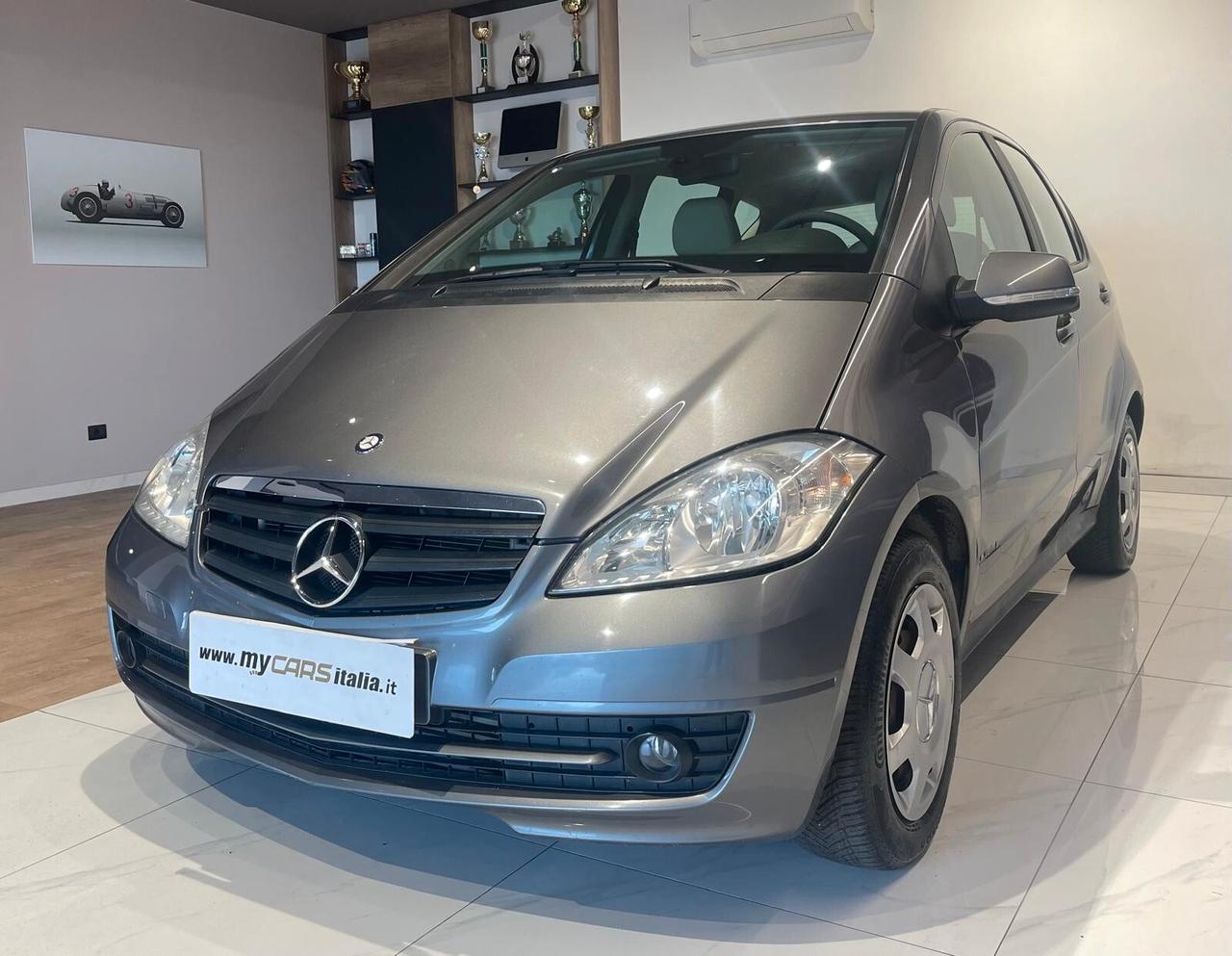 Mercedes-benz A 180 A 180 CDI Avantgarde