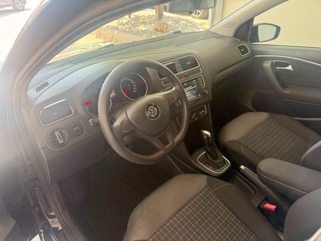 VOLKSWAGEN Polo 1.4 TDI 90 CV DSG 5p. Highline BlueMotion Technolo