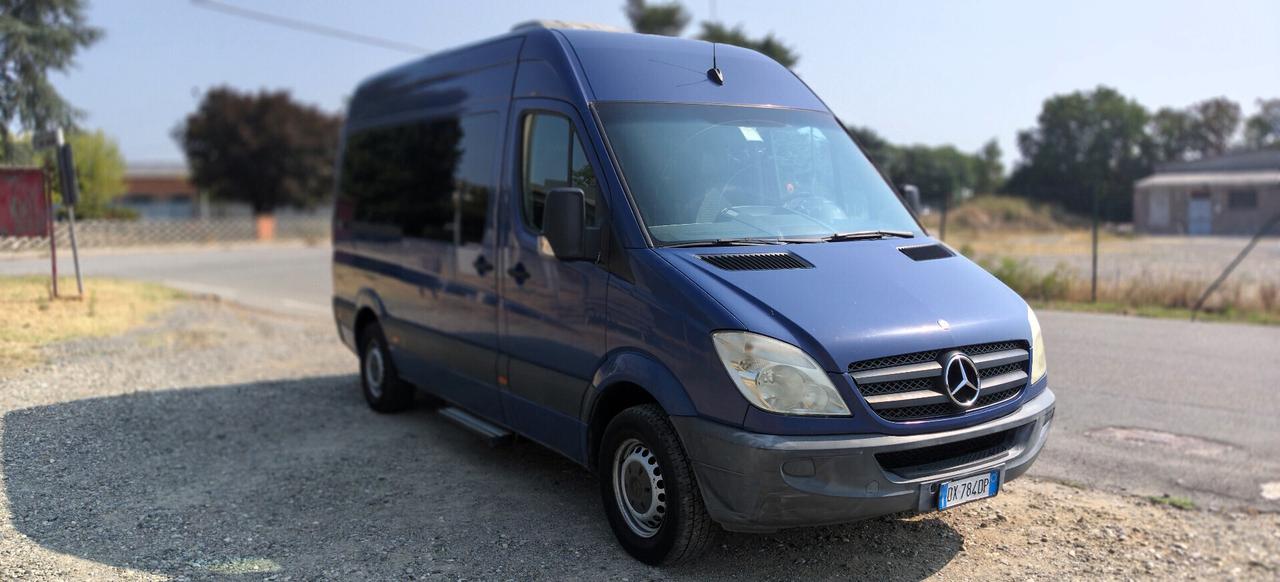 Mercedes Sprinter 2.2 TD 9 posti