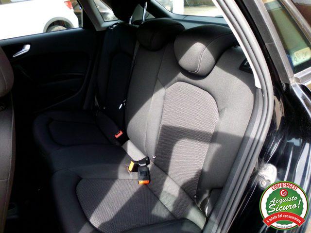 AUDI A1 SPB 1.2 TFSI Attraction
