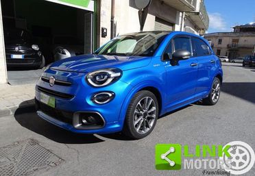 FIAT 500X 1.6 MultiJet 120 CV Sport