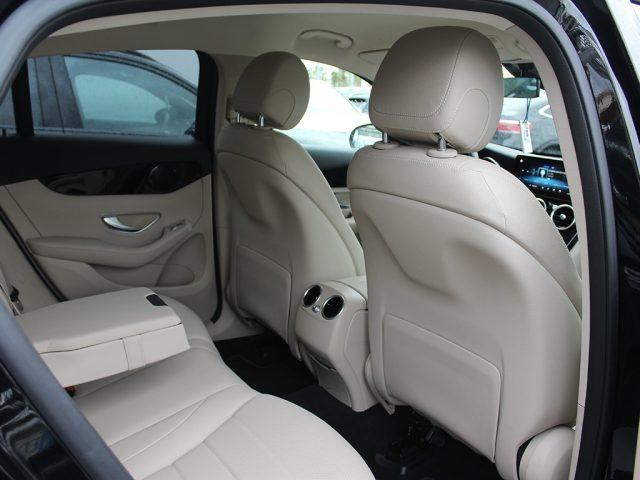 MERCEDES-BENZ GLC 220 d 4Matic Coupé Sport auto