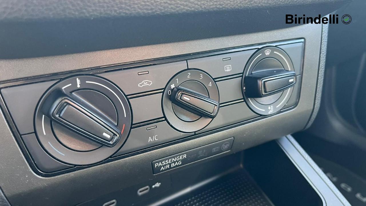 SEAT Arona - Arona 1.0 TGI Reference