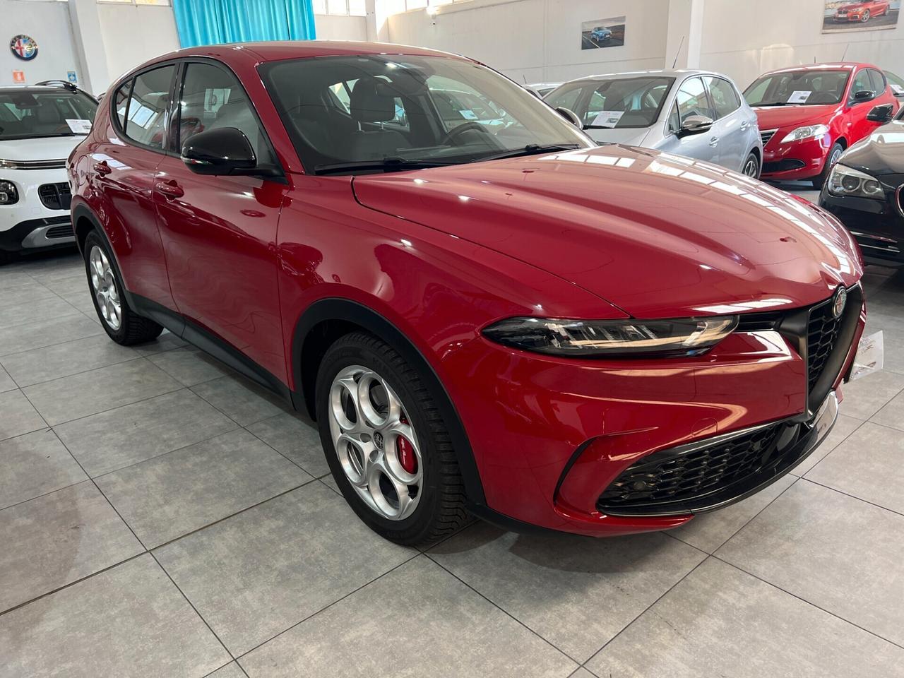 Alfa Romeo Tonale 1.6 130 CV - TI - 2024