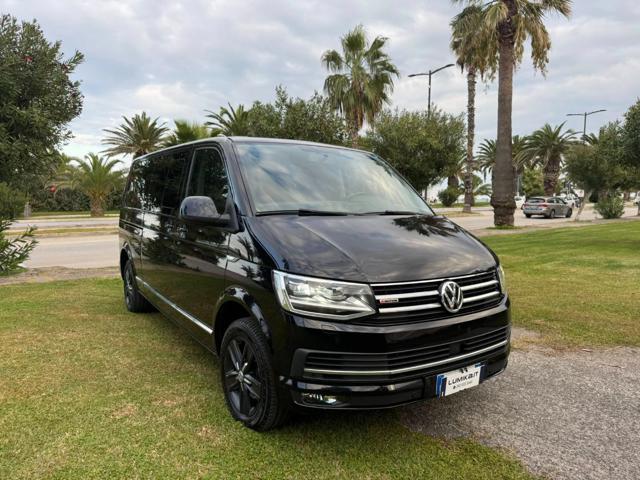 VOLKSWAGEN Caravelle 2.0 TDI 150CV DSG 4 Motion PL Cruise