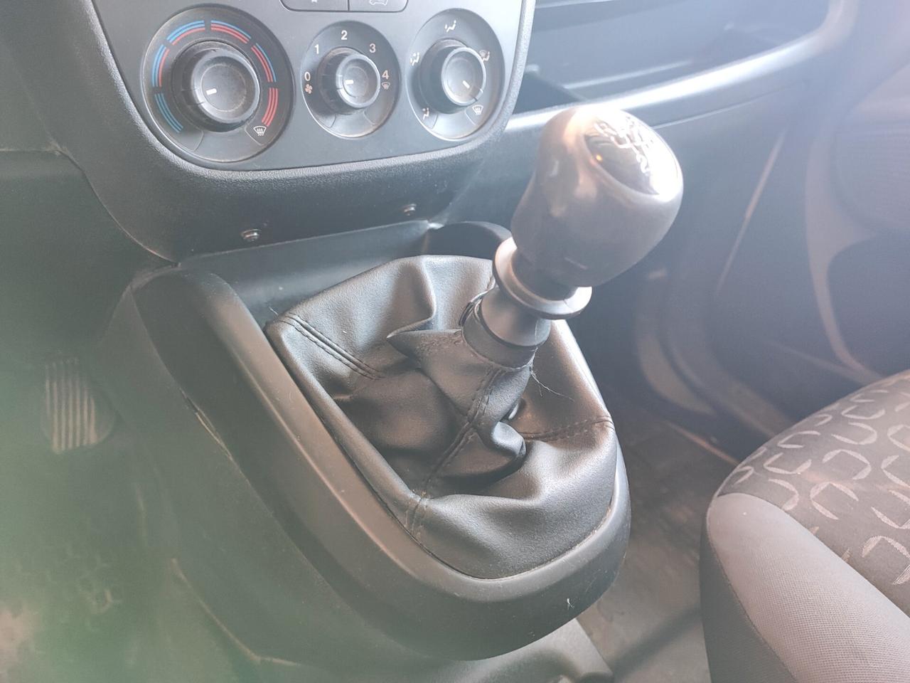 Fiat Doblo Doblò 1.6 MJT 16V Active