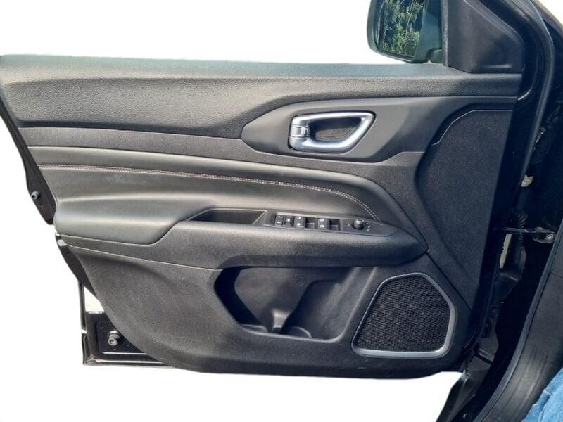 Jeep Compass 2ª serie 1.6 Multijet II 2WD Limited