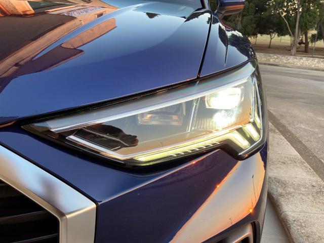 AUDI Q3 35 TDI 150 cv quattro S tronic S line edition