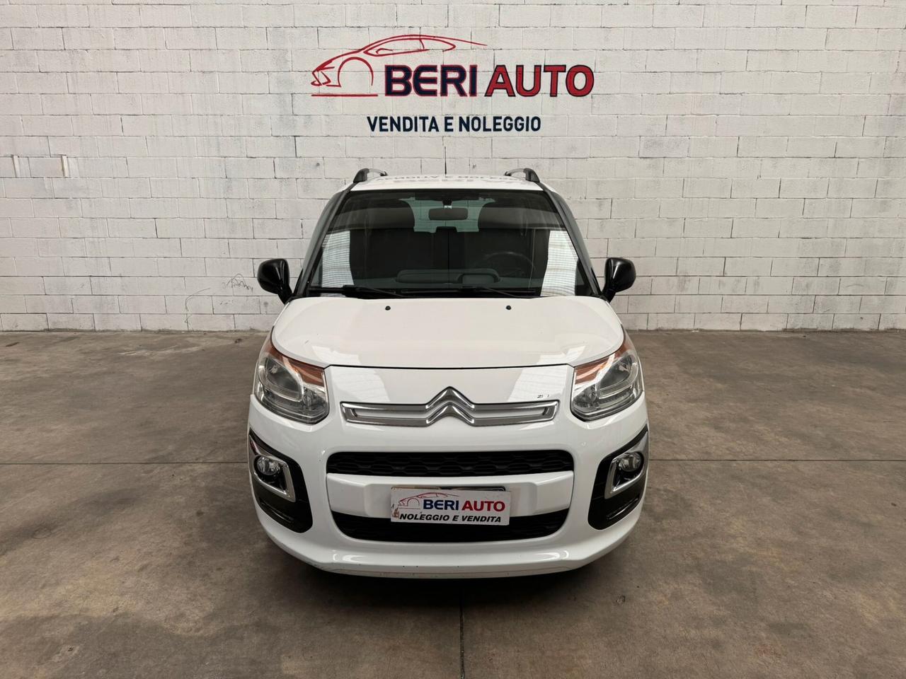 Citroen C3 Picasso
