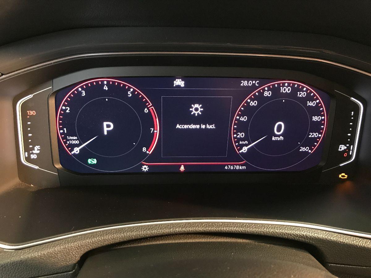 VOLKSWAGEN T-Roc 1.5 TSI ACT DSG Style BMT
