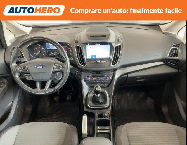 FORD C-Max 1.5 TDCi 120CV Start&Stop Titanium