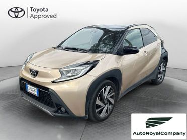 Toyota Aygo X 1.0B (72 CV) Lounge