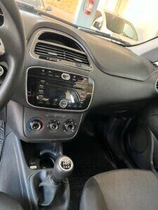 Fiat Punto 1.3 MJT II 75 CV 5 porte Street