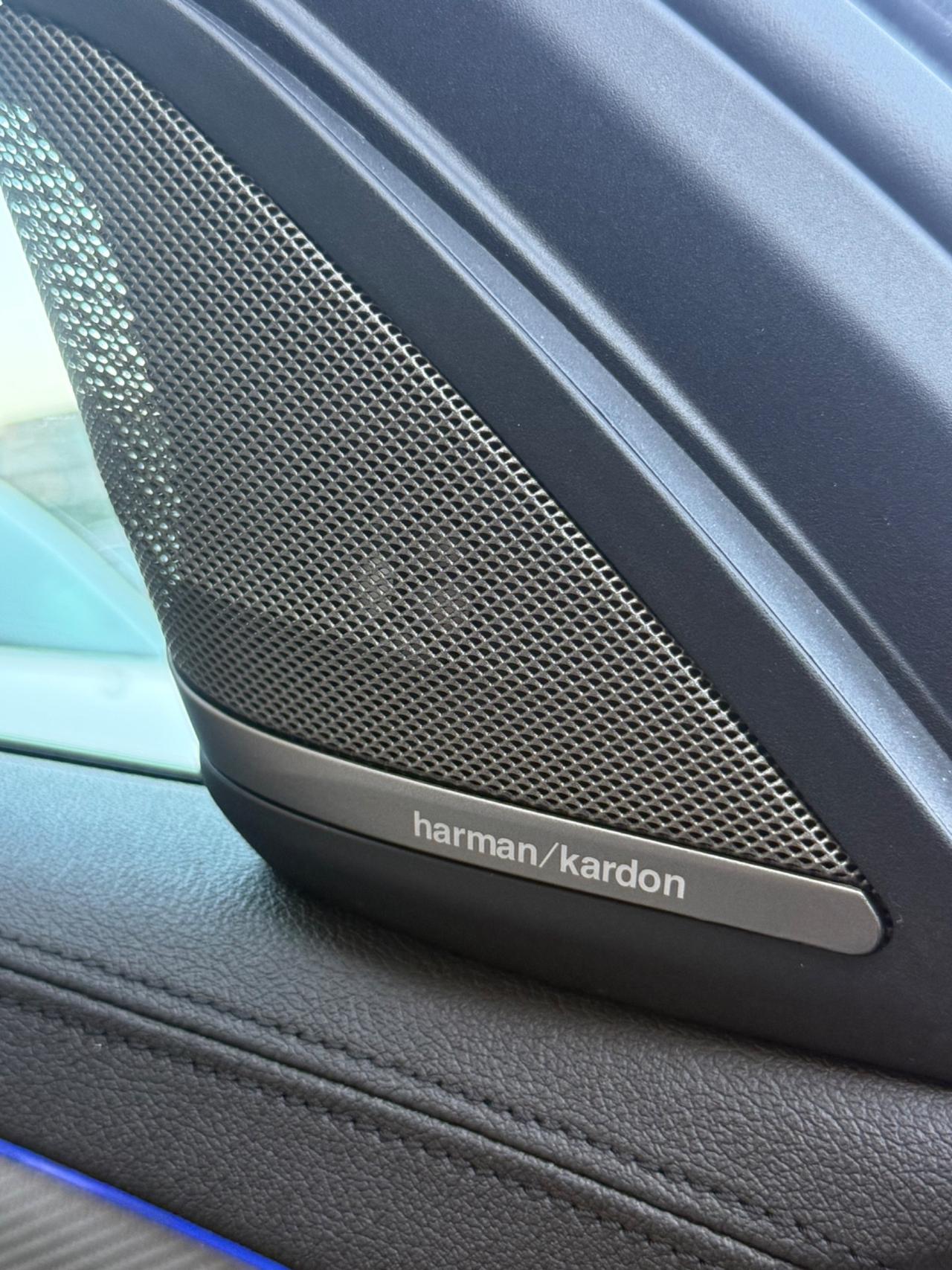 Bmw 550 M5 Competition