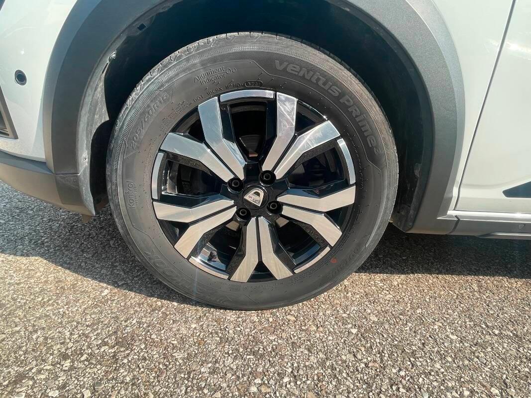 Dacia Sandero 1.0 tce Comfort Eco-g 100cv TELECAMERA GPL
