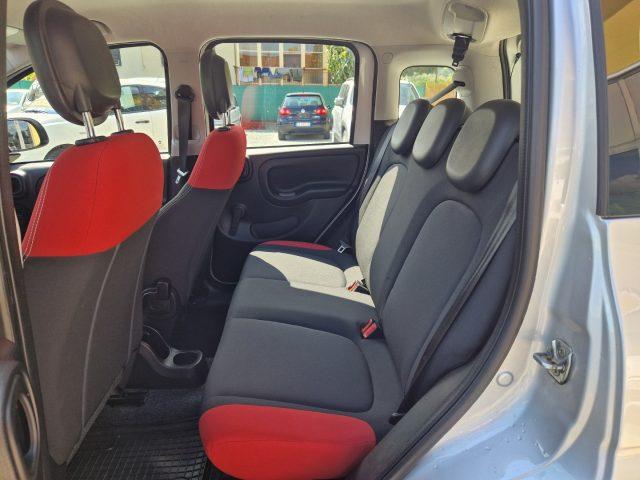 FIAT Panda 1.3 MJT 95 CV 1proprietario