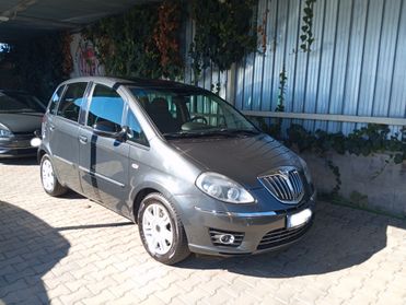 Lancia MUSA 1.3 Mjt 95 CV Platinum