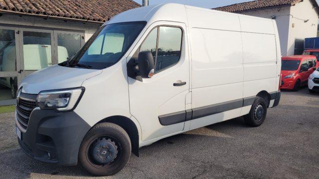 RENAULT Master T35 2.3 dCi 135 PM-TM Furgone Ice