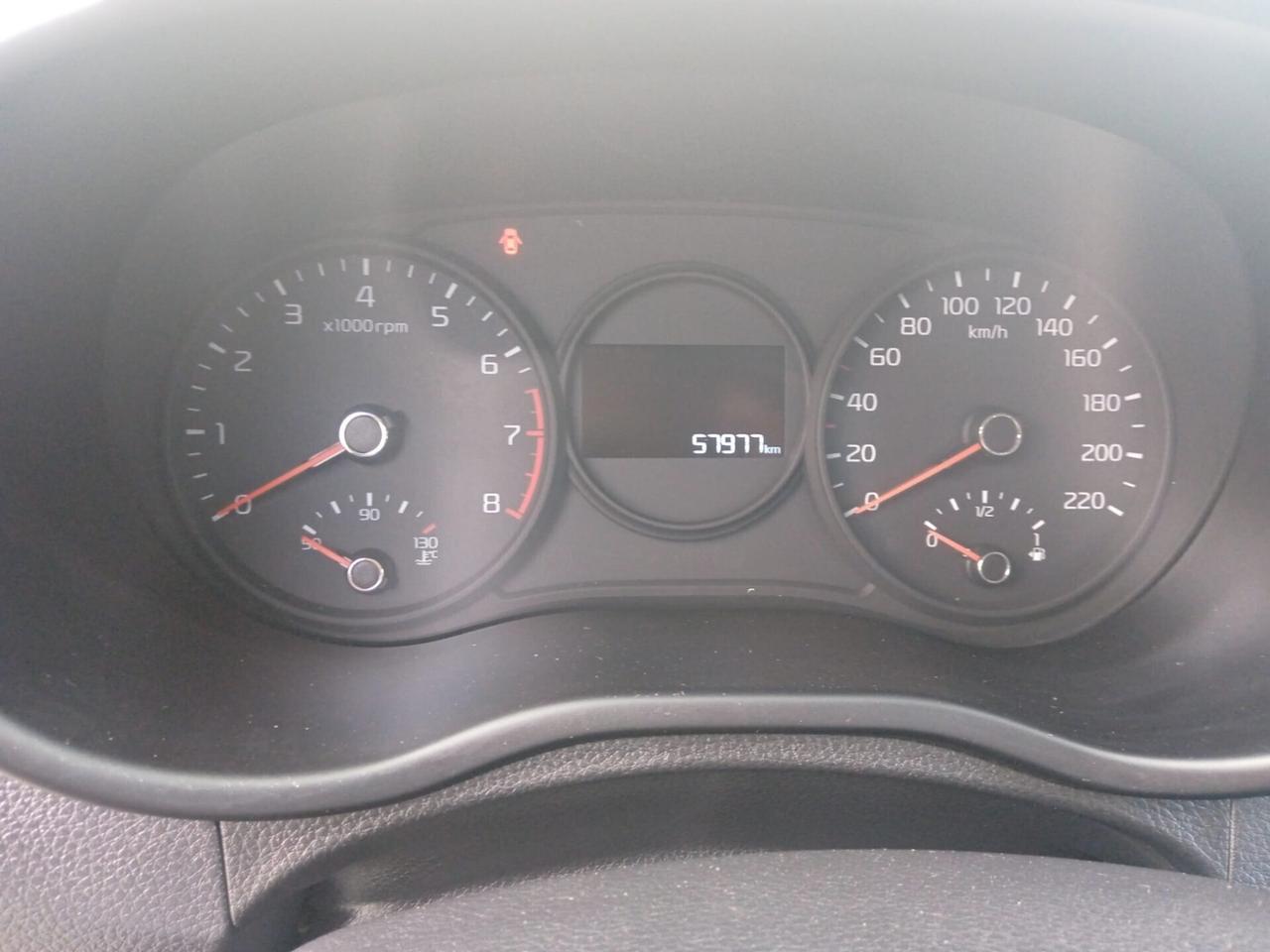 Kia Picanto 1.0 12V EcoGPL 5 porte City