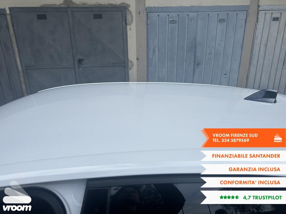 PEUGEOT 308 3ª serie 308 Plug-in Hybrid 180 e-...