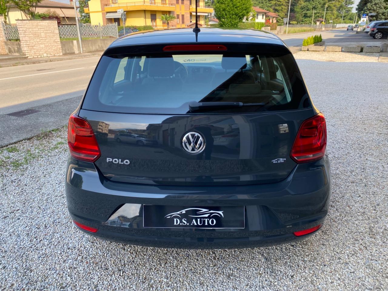Volkswagen Polo 60CV 5p. Ok Neopatentati
