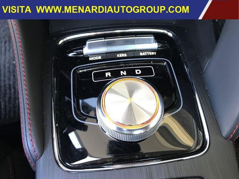 MG ZS EV Luxury 72 kWh IVA ESPOSTA * 8.700 KM!!