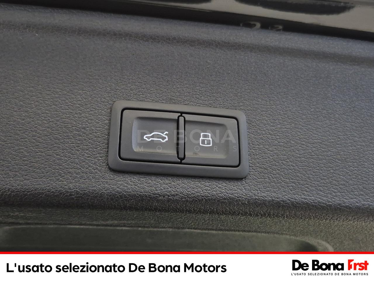 Audi A4 avant 50 3.0 tdi s line edition quattro 286cv tiptronic