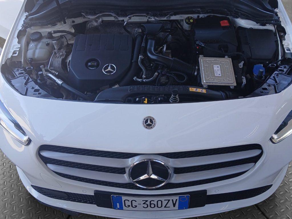 Mercedes-Benz B 160 Executive