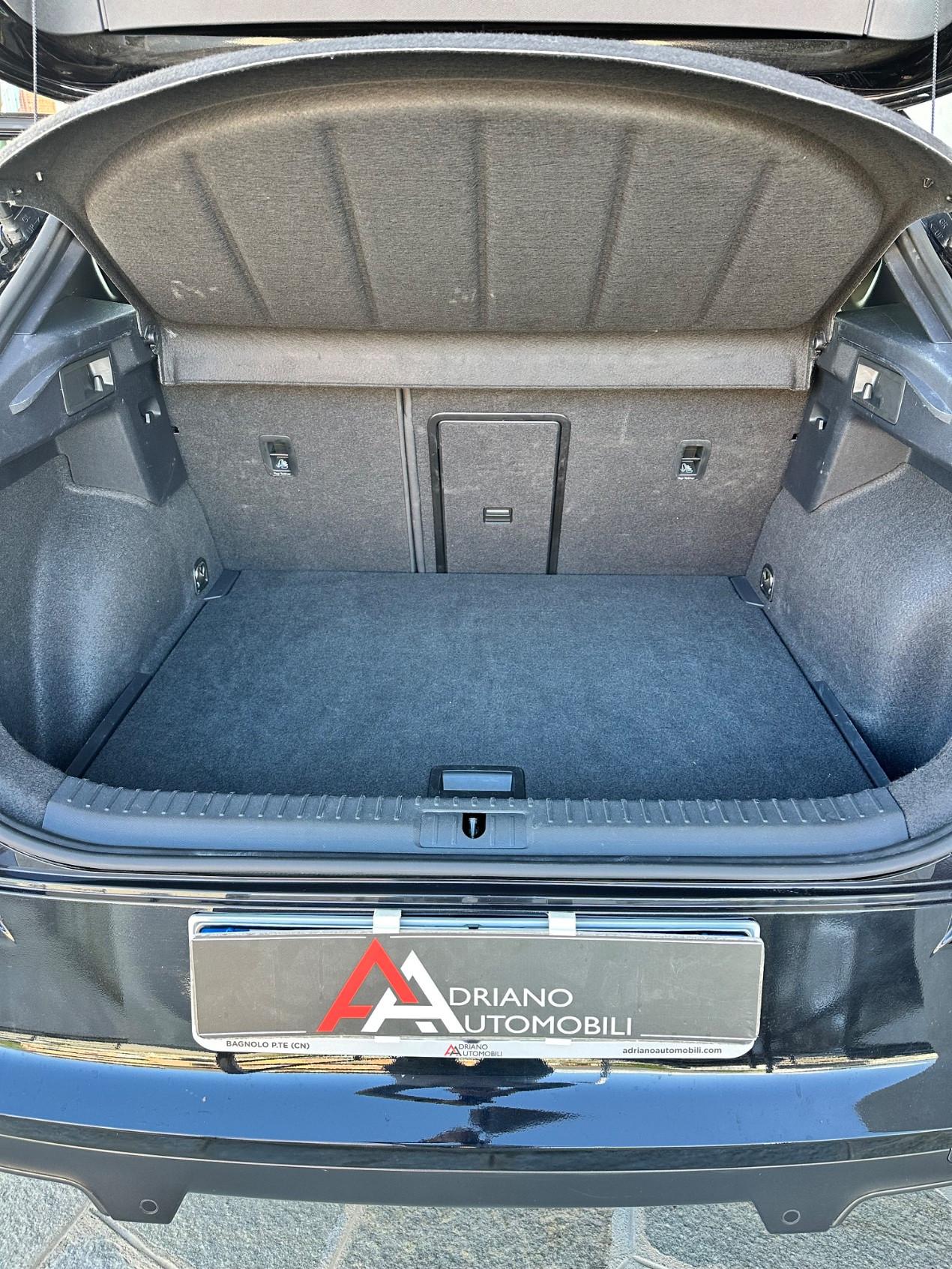 Cupra Formentor 1.5 hybrid 150cv dsg