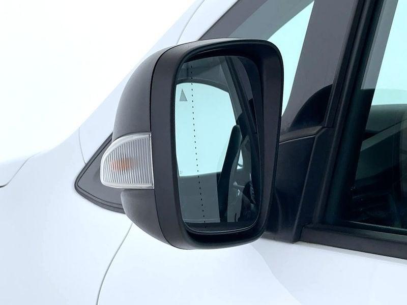 Nissan Townstar 1.3 130 CV Van PC N-Connecta