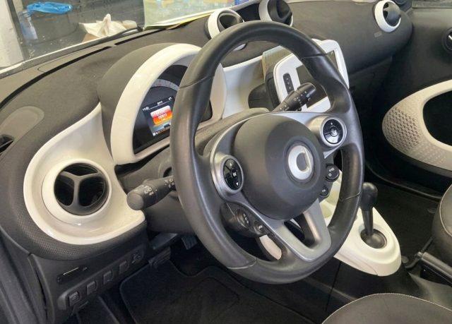 SMART ForTwo 90 0.9 Turbo twinamic Passion