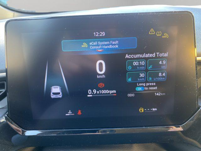 MG MG3 1.5 Benzina Comfort