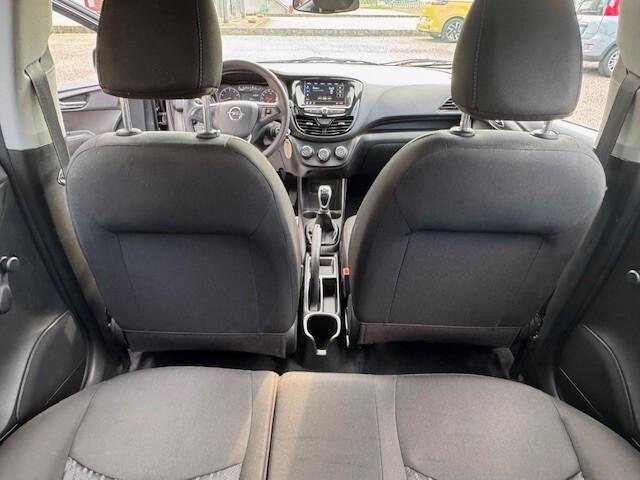 Opel Karl Rocks 1.0 73 CV