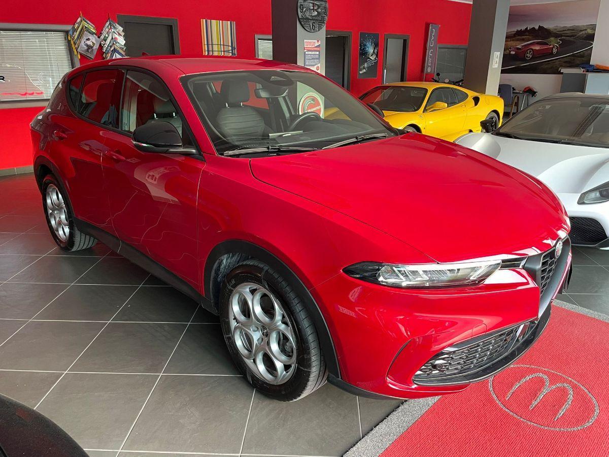 ALFA ROMEO TONALE 1.6JTDm SPRINT 130cv