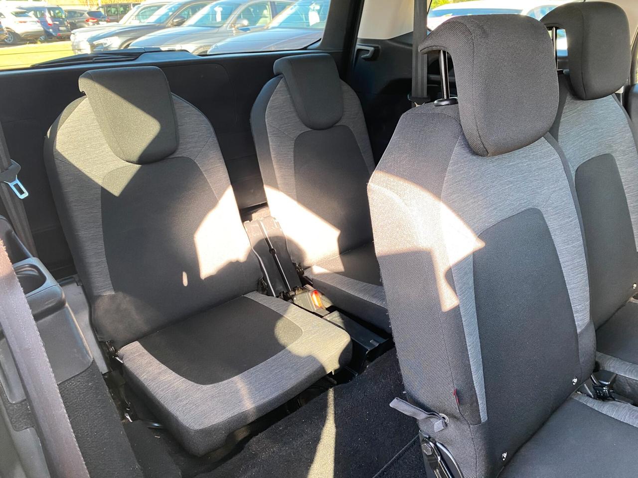 CITROEN - C4 Gran Picasso - BlueHDi 120 CV Feel - FINANZIABILE - PERMUTE