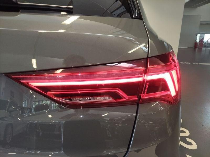 Audi Q3 Q3 35 2.0 tdi Business Advanced s-tronic