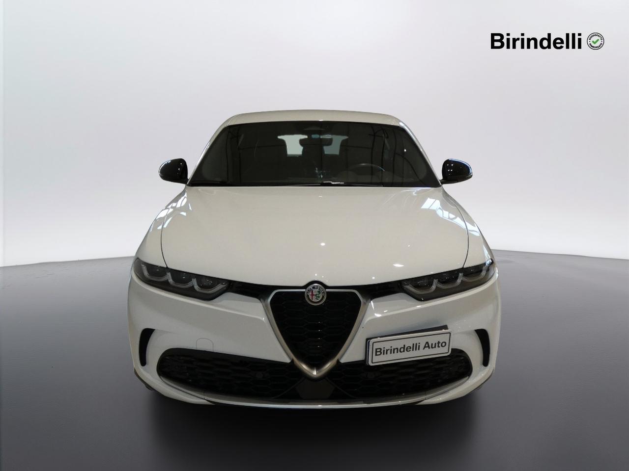 ALFA ROMEO Tonale - Tonale 1.5 160 CV MHEV TCT7 Ti