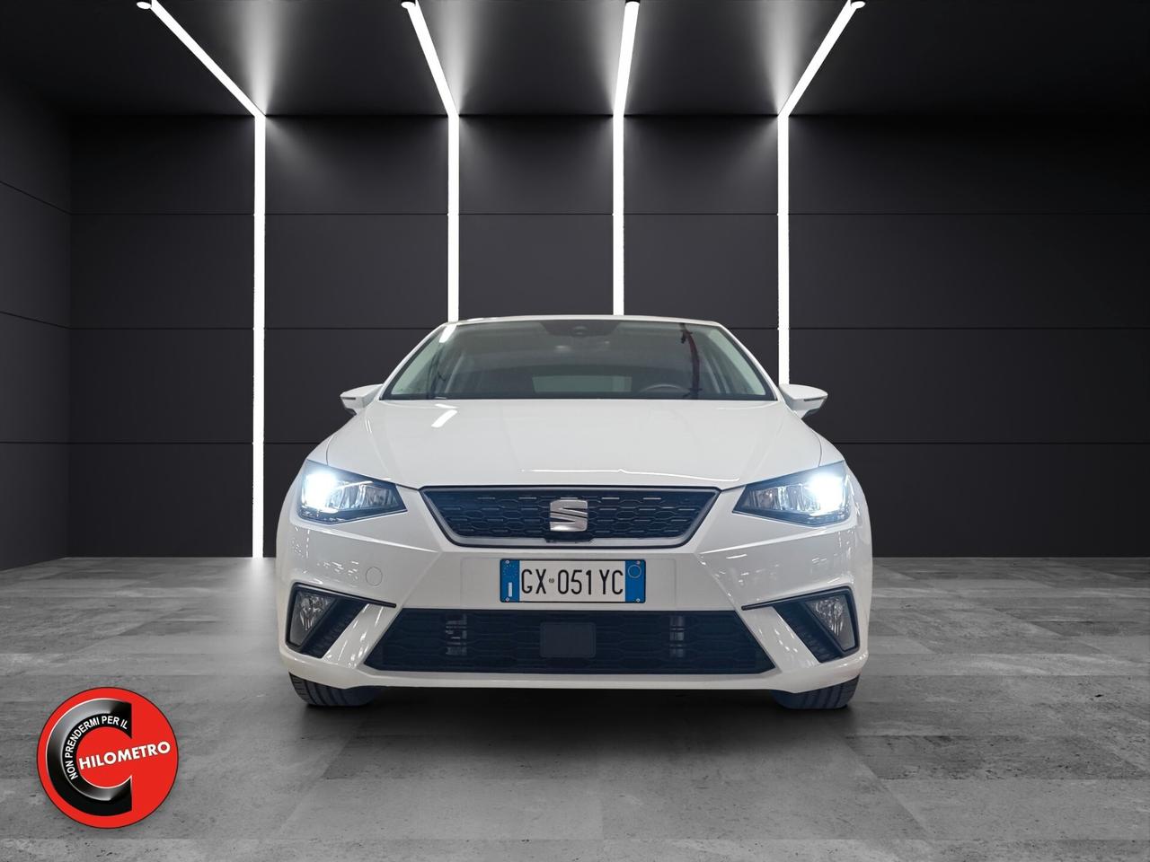 Seat Ibiza 1.0 95 CV Marina Limited Edition PREZZO REALE