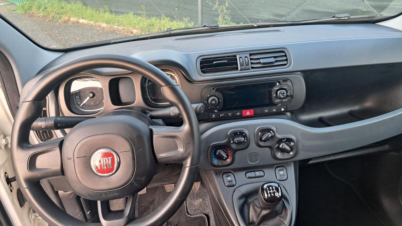 Fiat Panda 1.2 - 2020