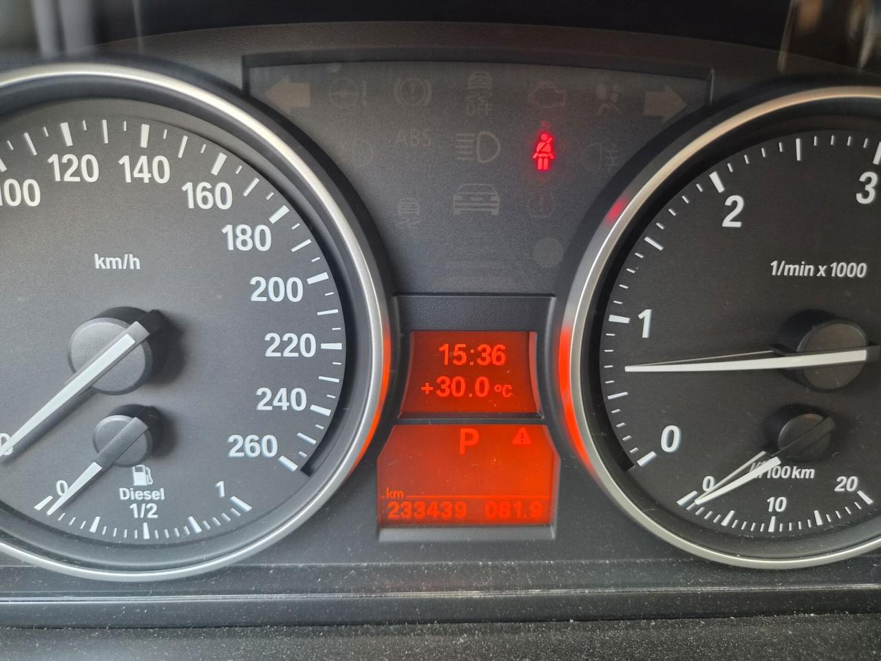 Bmw X1 sDrive18d X Line MOTORE NUOVO!