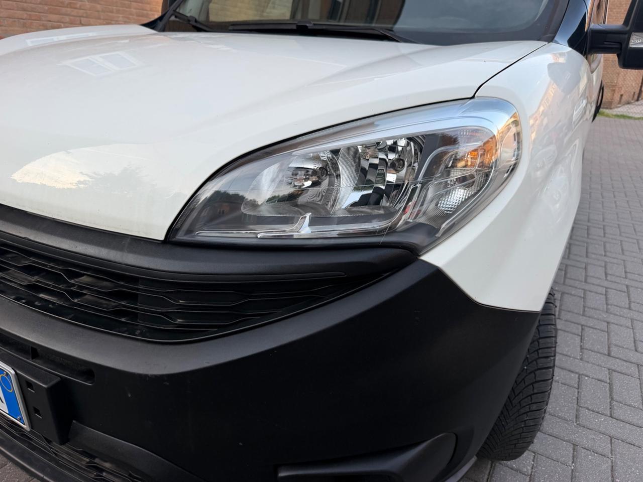 Fiat Doblo Doblò 1.3 MJT PC-TN Cargo Lamierato