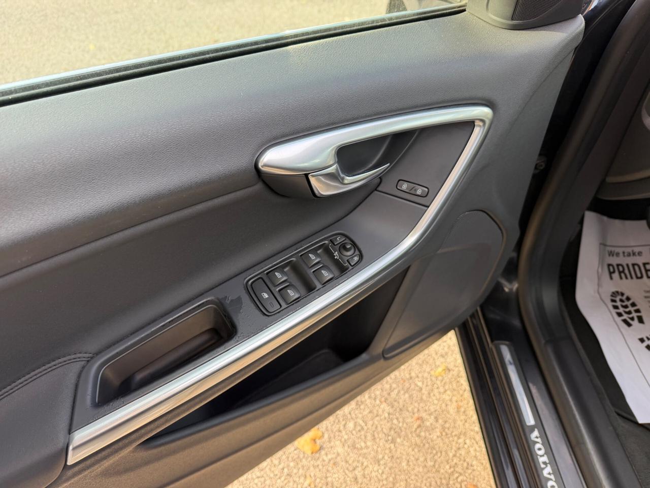 Volvo V60 1.6 Diesel Neopatentati
