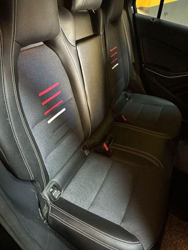 Mercedes-Benz Classe A A 180 d Automatic Premium PREZZO VERO
