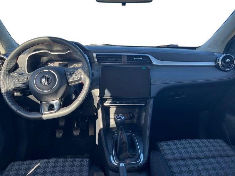 MG ZS 2024 1.5 Classic Comfort