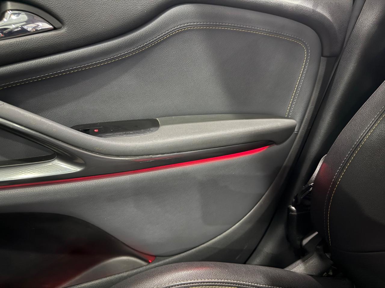 Opel Zafira Tourer 7POSTI 2.0CDTi130CV Cosmo FULL2013