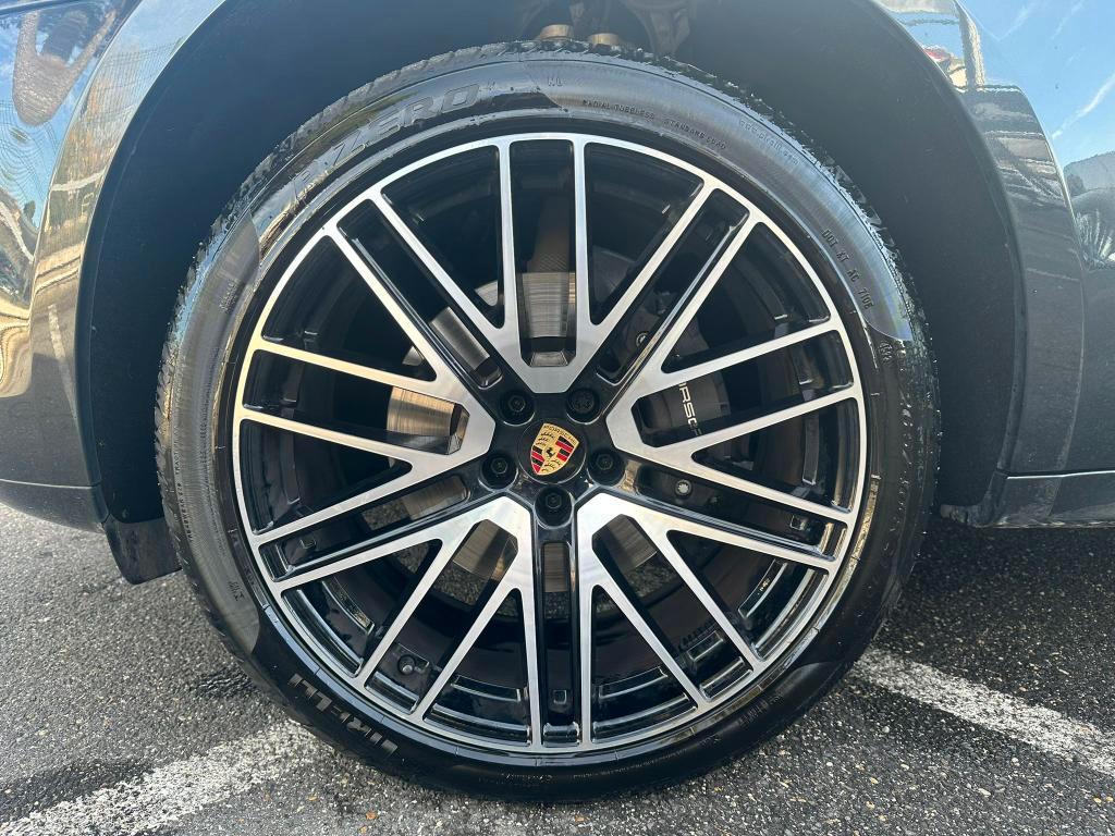 Porsche Macan 2.0 265cv UNIPRO*UFFICIALE*SERVICE PORSCHE